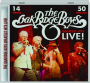 THE OAK RIDGE BOYS: Greatest Hits Live - Thumb 1
