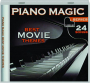 PIANO MAGIC: Best Movie Themes - Thumb 1