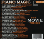 PIANO MAGIC: Best Movie Themes - Thumb 2