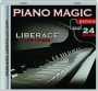 PIANO MAGIC: Liberace Love Themes - Thumb 1