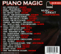 PIANO MAGIC: Music from the Great Composers - Thumb 2