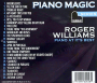PIANO MAGIC: Roger Williams Piano at It's Best - Thumb 2