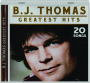 B.J. THOMAS: Greatest Hits - Thumb 1