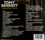 TONY BENNETT: Greatest Hits - Thumb 2