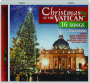 CHRISTMAS AT THE VATICAN - Thumb 1
