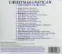 CHRISTMAS AT THE VATICAN: A Live Musical Celebration - Thumb 2