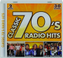 CLASSIC 70'S RADIO HITS - Thumb 1