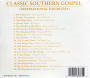 CLASSIC SOUTHERN GOSPEL: Inspirational Favorites - Thumb 2