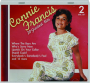 CONNIE FRANCIS: 20 Greatest Hits - Thumb 1