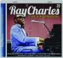 RAY CHARLES: Love & Inspiration - Thumb 1