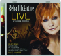 REBA MCENTIRE LIVE: Up Close & Personal - Thumb 1
