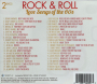 ROCK & ROLL LOVE SONGS OF THE 60S - Thumb 2