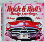 ROCK & ROLL'S TEENAGE LOVE SONGS - Thumb 1