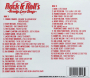 ROCK & ROLL'S TEENAGE LOVE SONGS - Thumb 2