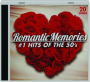 ROMANTIC MEMORIES: #1 Hits of the 50's - Thumb 1