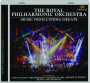 THE ROYAL PHILHARMONIC ORCHESTRA: Music from Cinema Greats - Thumb 1