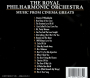 THE ROYAL PHILHARMONIC ORCHESTRA: Music from Cinema Greats - Thumb 2
