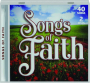 SONGS OF FAITH - Thumb 1