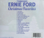 TENNESSEE ERNIE FORD: Christmas Favorites - Thumb 2