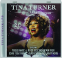 TINA TURNER LIVE - Thumb 1
