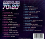 ULTIMATE HITS OF THE 70'S & 80'S - Thumb 2
