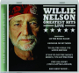 WILLIE NELSON GREATEST HITS LIVE - Thumb 1