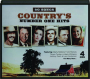 COUNTRY'S NUMBER ONE HITS - Thumb 1