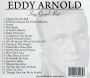 EDDY ARNOLD SINGS GOSPEL'S BEST - Thumb 2