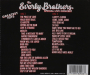 THE EVERLY BROTHERS GREATEST HITS - Thumb 2
