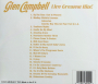 GLEN CAMPBELL LIVE GREATEST HITS! - Thumb 2