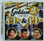 GOLDEN #1 HITS OF THE 50'S & 60'S - Thumb 1
