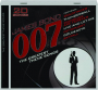 JAMES BOND 007: The Greatest Theme Songs - Thumb 1