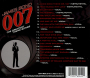 JAMES BOND 007: The Greatest Theme Songs - Thumb 2