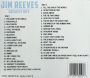 JIM REEVES: Greatest Hits - Thumb 2