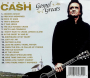JOHNNY CASH: Gospel Greats - Thumb 2