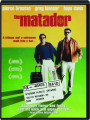 THE MATADOR - Thumb 1