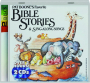PAT BOONE'S FAVORITE BIBLE STORIES & SING-ALONG SONGS - Thumb 1