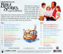 PAT BOONE'S FAVORITE BIBLE STORIES & SING-ALONG SONGS - Thumb 2