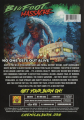 BIGFOOT MASSACRE: No One Gets Out Alive - Thumb 2