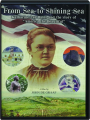 FROM SEA TO SHINING SEA: Katherine Lee Bates and the Story of "America the Beautiful" - Thumb 1