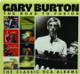 GARY BURTON: The Road to Fusion - Thumb 1
