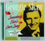 GEORGIE SHAW: Somebody Else's Love Song--The Singles & Albums Collection, 1953-59 - Thumb 1