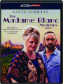 THE MADAME BLANC MYSTERIES: Series 1 - Thumb 1