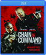 CHAIN OF COMMAND - Thumb 1