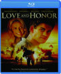 LOVE AND HONOR - Thumb 1