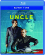 THE MAN FROM U.N.C.L.E - Thumb 1