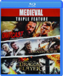 OUTCAST / CURSE OF THE DRAGON SLAYER / DAWN OF THE DRAGON SLAYER - Thumb 1
