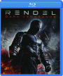 RENDEL: Dark Vengeance - Thumb 1