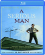 A SERIOUS MAN - Thumb 1