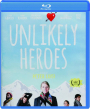 UNLIKELY HEROES - Thumb 1